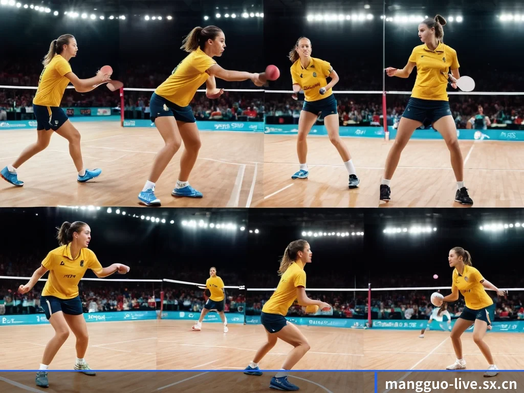 芒果体育 APP（Mango Sports）